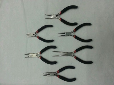 Mini Pliers，Multi-Functional Mini Pliers Set