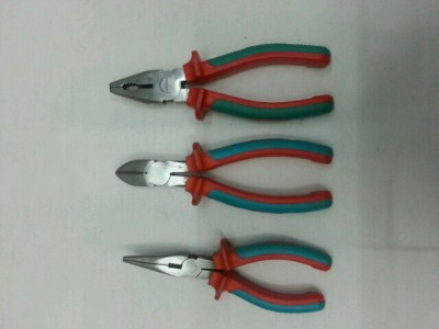 Wire Cutting Plier; Wire Cutter; Plier; Long Nose Plier; Diagonal Plier 6 
