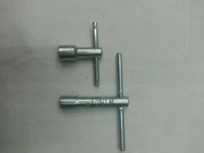 T-small box wrench /Gas cylinder wrench