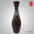 high quality old style handmake bamboo vase