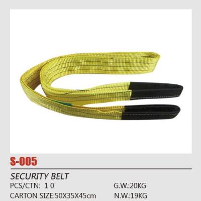 Safety belt manufacturers direct sales