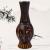 European rural pastoral style handmade bamboo vase/craft /creative gift  A-1012