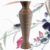 61cm decorative art vase / rattan flower vase  F15