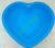 Kitchenware, Silicone Bakeware love cake mold