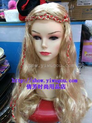 Braids wigs,Ancient civilizations hair,The new 2014,Wavy Wigs