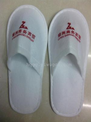 Gaestgiveriet Hotel galling disposable slippers, manufacturers