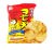 South Korea imports, rowdy corn flakes, puffed food, office leisure snacks, 39G