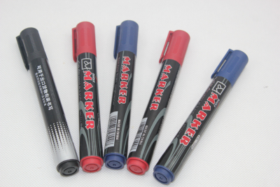 Manufacturers with high quality marker pen to write smooth and durable