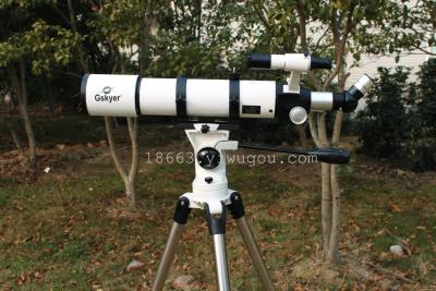 United States gskyer view 90600 HD high power micro-telescopes night vision telescope
