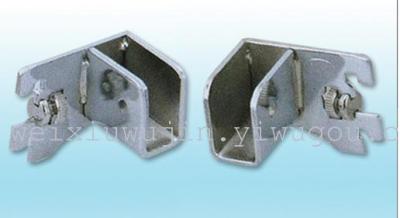 square pipe holder （left or right） WF-L1012