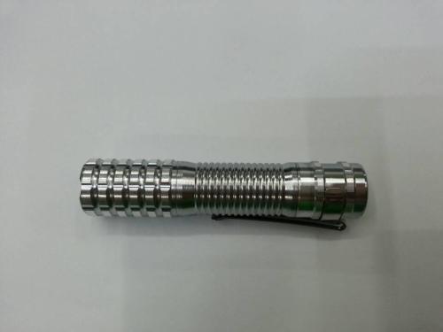 aluminum alloy torch 5101-8 item no. 5 section aluminum alloy torch