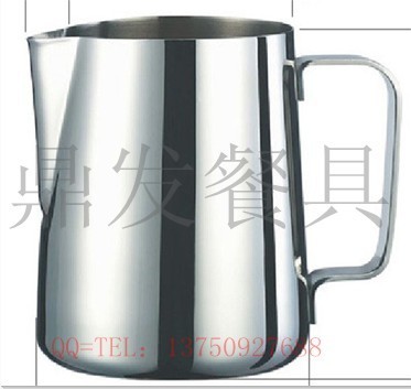 Stainless steel tea pots kitchen supplies
