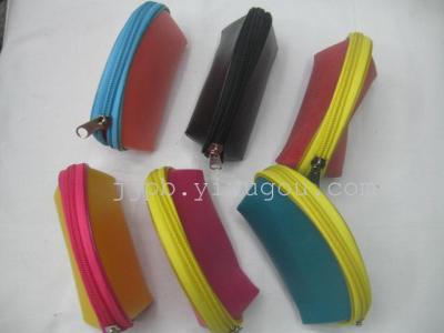 Latest fashion PU material female factory direct from stock 2014 mobile wallet
