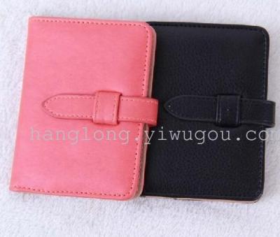Wholesale custom business card bag Supply card bag and bank card bag Customize credit card 