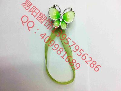 curtain hanging accessories magnetic curtain Curtain ring buckle buckle plastic magnetic button magnet buckle plastic 40228