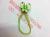 curtain hanging accessories magnetic curtain Curtain ring buckle buckle plastic magnetic button magnet buckle plastic 40228