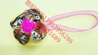 accessories magnetic curtain Curtain ring buckle buckle plastic magnetic button magnet buckle plastic 40217
