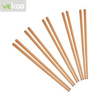 The house of David bamboo bamboo chopsticks ten pairs of chopsticks Le family bamboo green health tableware