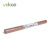 Taste of home bamboo bamboo rolling pin rolling pin rod flour 40CM long carbonized color high-grade kitchen utensils