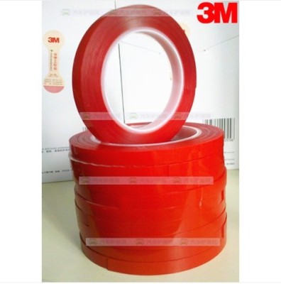 3M acrylic double sided tape 3 m 0.6cm