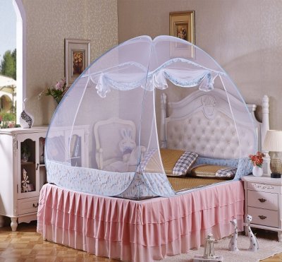Baby mosquito net