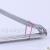 Factory Direct Sales Household Goods Wholesale Outdoor Stainless Steel Coat Hanger Clothes Hanger Adult Drying Rack