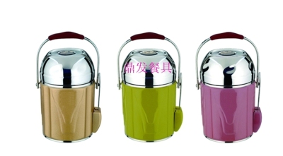 Stainless steel insulated box kitchen supplies