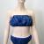 Disposable disposable underwear lace bra bra clasp one-time hotel disposable items