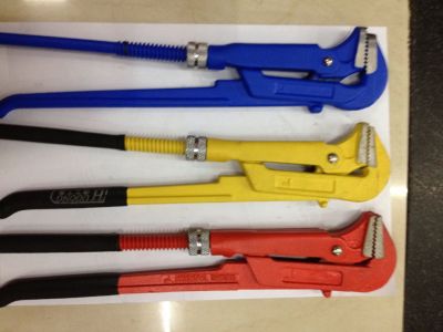 Peak - sharp metal pipe pliers oblique nose pliers and pointed nose pliers press vise