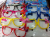KT cat children's eyes, the glasses frame of New Year children's direct the New Year