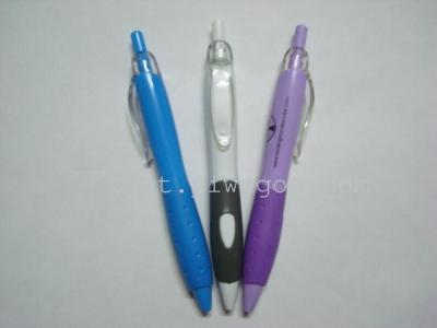 New Korean cucurbit shape ballpoint pen color gel pens