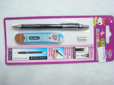 New Korean brake pencil set ball pen gel ink pen