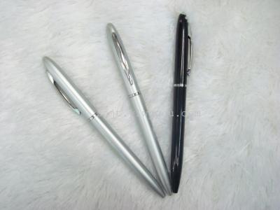New Korean metal ballpoint pen color gel pens