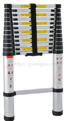 s extended drop-sided aluminum ladders household ladder project ladder ladder