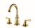 European Classical Basin Faucet（Hot And Cold Water Separation）8689 8689H