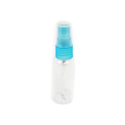 20. Colorful and diverse # plastic transparent spray bottle