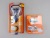 Ji Liefeng Shaver implicit rates 5 cutter head Gift Pack 5 1 wholesale support mixed batch