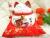 219 pot lucky cat ornaments creative lucky cat Office opening housewarming gifts wholesale