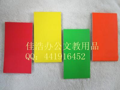 Color coil notebook Notepad notes notebook