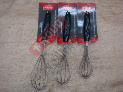 Stainless steel whisk 7001/2/3 stainless steel cookware, stainless steel whisk