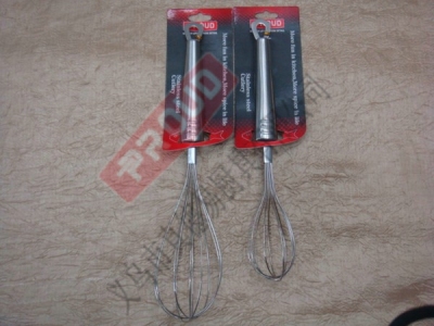 Stainless steel seven thousand two hundred and eleven-thirds stainless steel whisk kitchen utensils