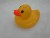 Factory direct: 3C boutique vinyl toys exclusively for Super baby store baby bath toys, fresh rhubarb duck toy
