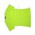 Fluorescent Huang Chaorou-like quick-drying fabrics for sport sports t