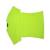 Fluorescent Huang Chaorou-like quick-drying fabrics for sport sports t