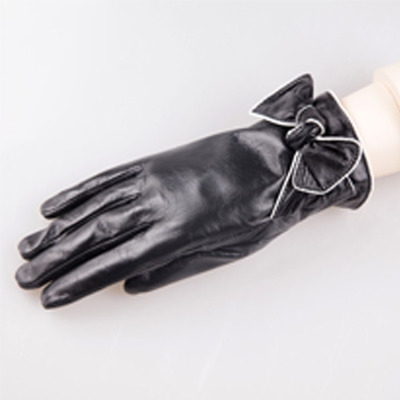 Hundreds of Tiger gloves wholesale ... Fall/winter warm stylish leather ladies gloves