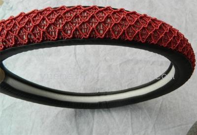 Car steering wheel cover heavy ice wire GM products