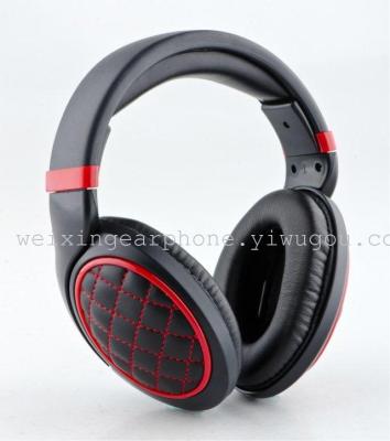 New headset cell phone headset EP11 fashion headphones