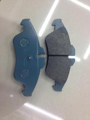 Mercedes brake pad 00442-05520