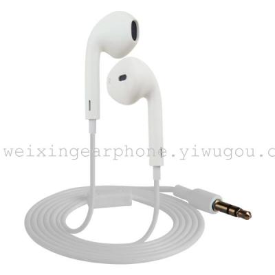 New in-ear headphones, the latest fashion new cartoon earphones earbuds