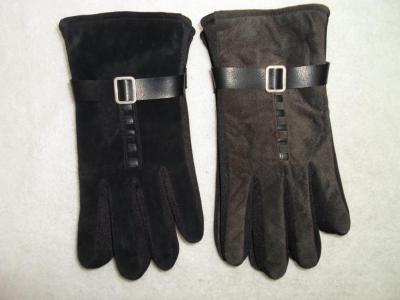Men Chuanhua pigskin leather glove